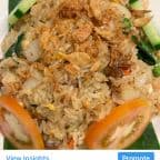 Best Pineapple Coconut Fried Rice in Copiague, NY