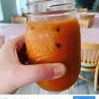 Best Thai Iced Tea in Copiague, NY