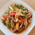 Best Mango Chicken in Copiague, NY