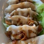 Best Steamed Chicken Dumplings in Copiague, NY