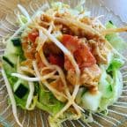 Best Salad Kaek in Copiague, NY