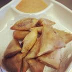 Best Curry Samosa in Copiague, NY