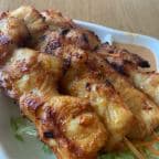 Best Satay in Copiague, NY