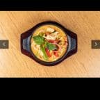 Best Gaeng Panang Curry in Copiague, NY