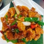 Best Bangkok Crispy Chicken in Copiague, NY